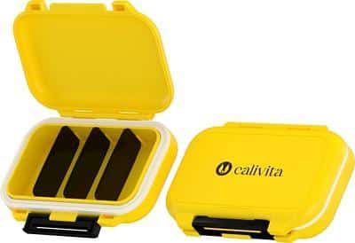 Vitaminska kutijica Calivita