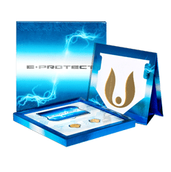 Zaštita od elektrosmoga E-protect CaliVita