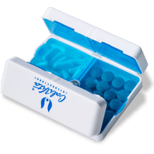 Magnetna vitaminska kutijica CaliVita