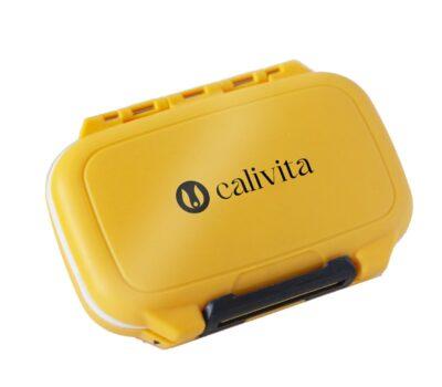 Vitaminska kutijica Calivita